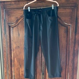 Toad&Co capri. Women’s